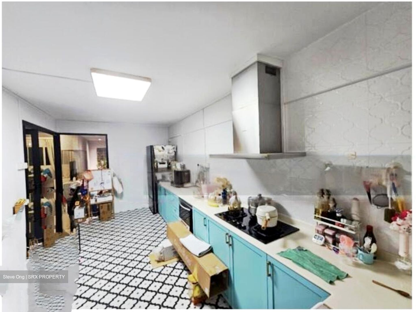 Blk 316 Clementi Meadows (Clementi), HDB 4 Rooms #450098971